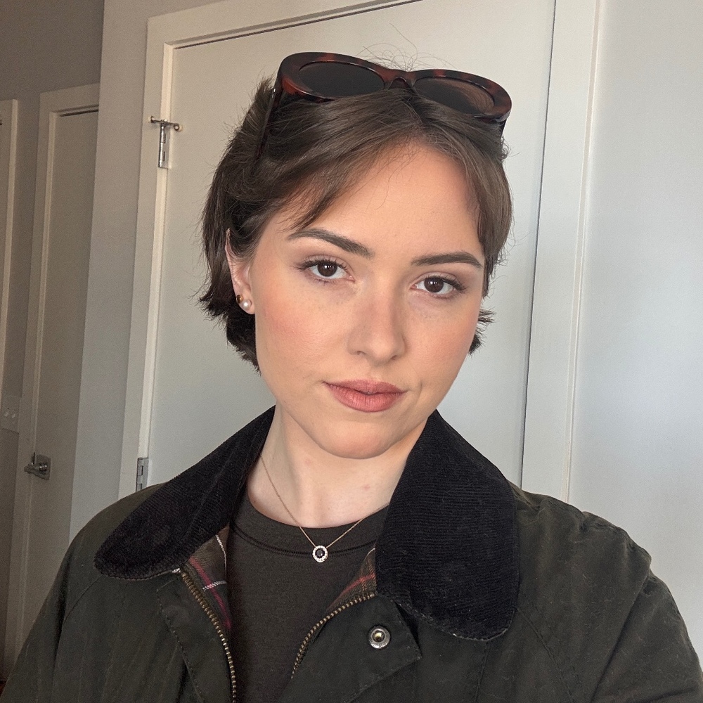 Meet your Posher, Diana